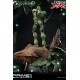 Guyver The Bioboosted Armor Statue Guyver 0 86 cm